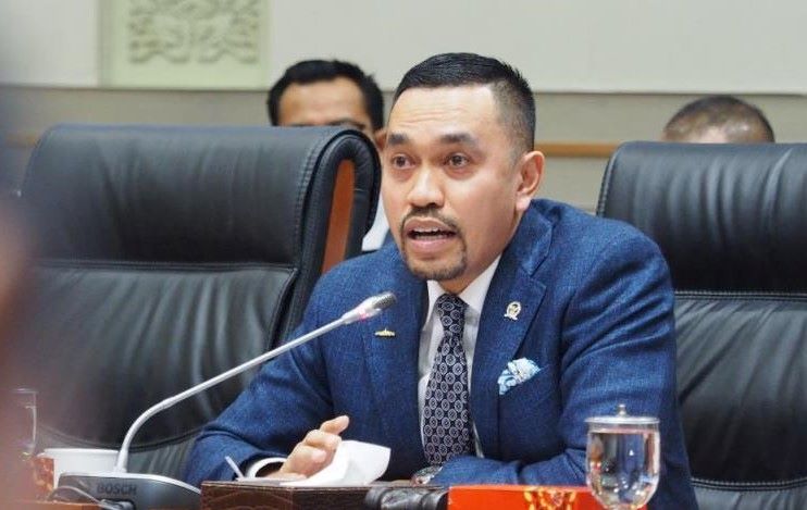 Hak Korban Kekerasan Seksual Diatur Jelas RUU PKS